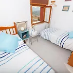 Casa Marcelino Y Pepa Rosa Sella