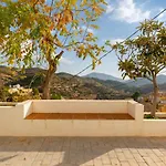 Hébergement de vacances Casa Marcelino Y Pepa Rosa Sella