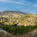 Casa Marcelino Y Pepa Rosa Sella