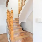Casa Marcelino Y Pepa Rosa *