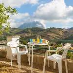 Hébergement de vacances Casa Marcelino Y Pepa Rosa