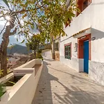 Hébergement de vacances Casa Marcelino Y Pepa Rosa