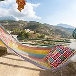 Casa Marcelino Y Pepa Rosa Hébergement de vacances