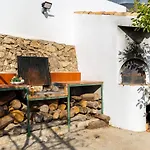 Casa Marcelino Y Pepa Rosa Hébergement de vacances Sella