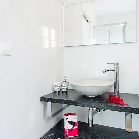 Prázdninový dům Casa Marcelino Y Pepa Rosa *