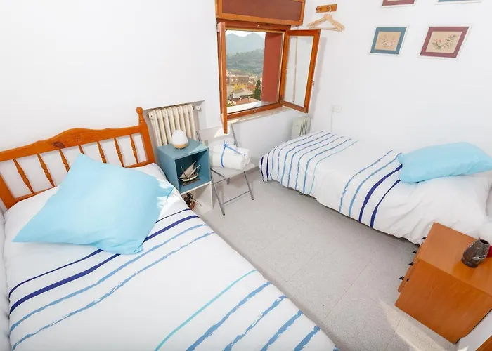 Casa Marcelino Y Pepa Rosa Sella