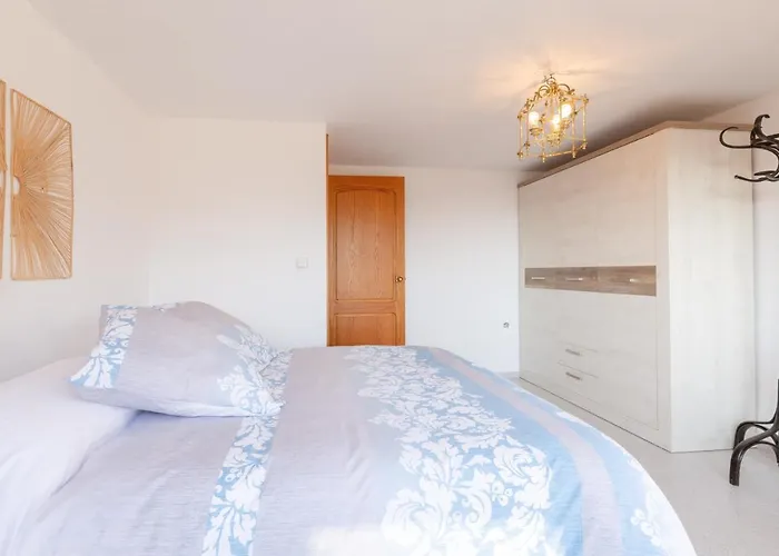 펜션 Casa Marcelino Y Pepa Rosa Sella