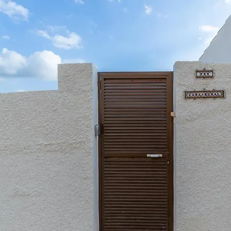 펜션 Casa Marcelino Y Pepa Rosa *